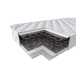 Матрас Руно Ортопедический Оптимал 160х200х16 см Фото