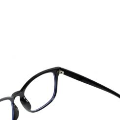 Очки компьютерные AirOn EYE CARE чорні Фото 3