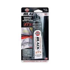 Герметик автомобильный Zollex BLACK-85g. Фото