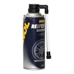 Герметик автомобильный Mannol Reifen Doctor (450ml) Фото
