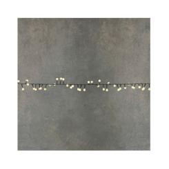 Гирлянда Luca Lighting Змейка теплый белый 19 м Фото 1