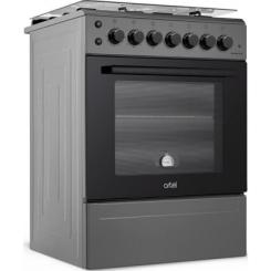 Плита Artel APETITO 02-E Grey Фото