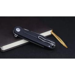 Нож Firebird FH922-BK Фото 9