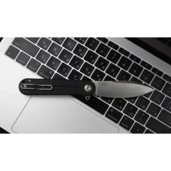 Нож Firebird FH922-BK Фото 6