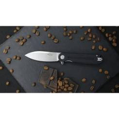 Нож Firebird FH922-BK Фото 8