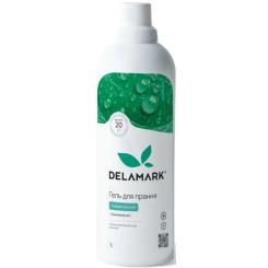 Гель для стирки DeLaMark Universal 1 л Фото