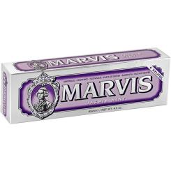 Зубная паста Marvis Жасмин и мята 85 мл Фото 1