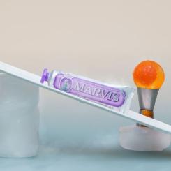 Зубная паста Marvis Жасмин и мята 85 мл Фото 3