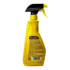 Автополироль DoctorWax "Быстрый вакс" пневмо 475мл Фото 1