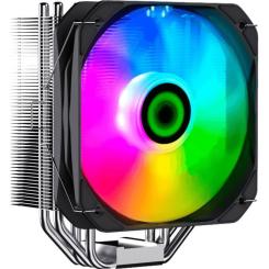 Кулер для процессора Gamemax Sigma 540 ARGB Фото 1
