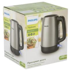 Электрочайник Philips HD9350/90 Фото 11