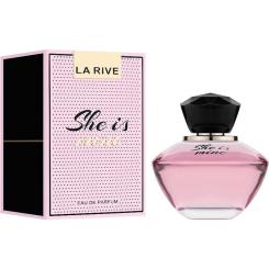 Парфюмированная вода La Rive She Is Mine 90 мл Фото 1