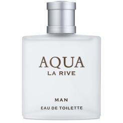 Туалетная вода La Rive Aqua 90 мл Фото
