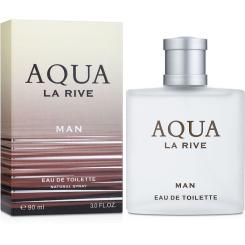 Туалетная вода La Rive Aqua 90 мл Фото 1