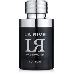 Туалетная вода La Rive Password 75 мл Фото