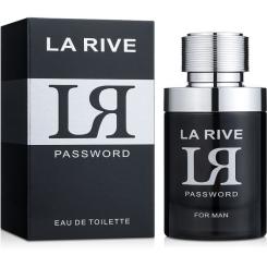 Туалетная вода La Rive Password 75 мл Фото 1