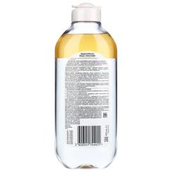 Мицеллярная вода Garnier Skin Naturals с маслами 400 мл Фото 1
