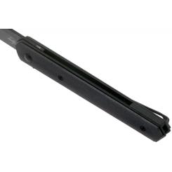 Нож Boker Plus Kwaiken Air G10 All Black Фото 4
