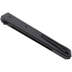 Нож Boker Plus Kwaiken Air G10 All Black Фото 6