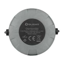 Фонарь Olight Olantern Mini Grey Фото 3