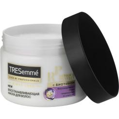 Маска для волос Tresemme Biotin Repair Восстанавливающая 440 мл Фото 1