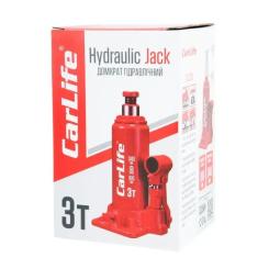 Домкрат CarLife 3 т Фото 4