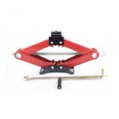 Домкрат CarLife 2т Фото