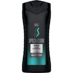 Гель для душа AXE Apollo 400 мл Фото