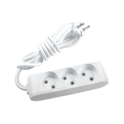 Сетевой удлинитель Panasonic X-tendia 3 розетки, 3м Фото