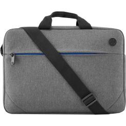 Сумка для ноутбука HP 17.3" Prelude Grey Laptop Bag Фото
