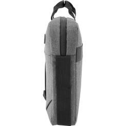 Сумка для ноутбука HP 17.3" Prelude Grey Laptop Bag Фото 2