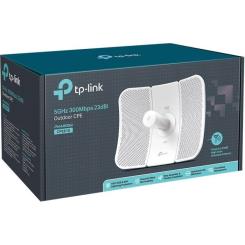 Точка доступа Wi-Fi TP-Link CPE610 Фото 3