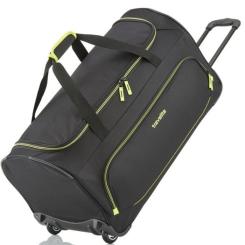 Сумка дорожная Travelite Basics 89 л Black Фото