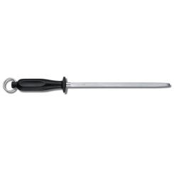Мусат Victorinox Kitchen Medium 25 cm Black Фото