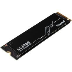 Накопитель SSD Kingston M.2 2280 2TB Фото 1