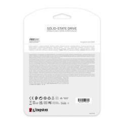 Накопитель SSD Kingston M.2 2280 2TB Фото 4