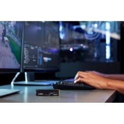 Накопитель SSD Kingston M.2 2280 2TB Фото 7