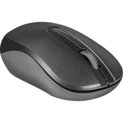 Мышка Defender Hit MM-495 Wireless Black Фото 2