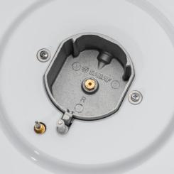 Варочная поверхность Pyramida PFE 645 WH Фото 9