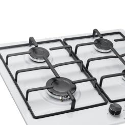 Варочная поверхность Pyramida PFE 645 WH Фото 2