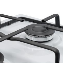 Варочная поверхность Pyramida PFE 645 WH Фото 4