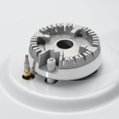 Варочная поверхность Pyramida PFE 645 WH Фото 6