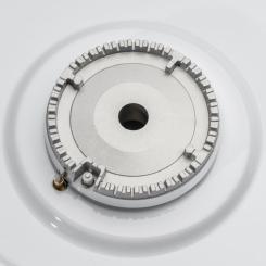 Варочная поверхность Pyramida PFE 645 WH Фото 7