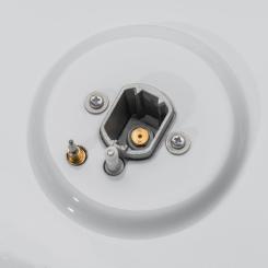 Варочная поверхность Pyramida PFE 645 WH Фото 8