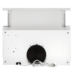 Вытяжка кухонная Eleyus BREEZE 1200 60 WH Фото 9