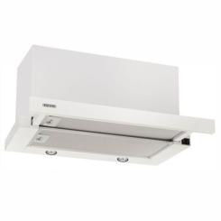 Вытяжка кухонная Eleyus BREEZE 1200 60 WH Фото 1