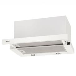 Вытяжка кухонная Eleyus BREEZE 1200 60 WH Фото 2