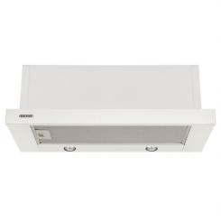 Вытяжка кухонная Eleyus BREEZE 1200 60 WH Фото 3