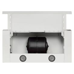 Вытяжка кухонная Eleyus BREEZE 1200 60 WH Фото 7