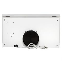 Вытяжка кухонная Eleyus BREEZE 1200 60 WH Фото 8